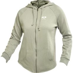 Fasthouse Haven Women's Zip Hoody