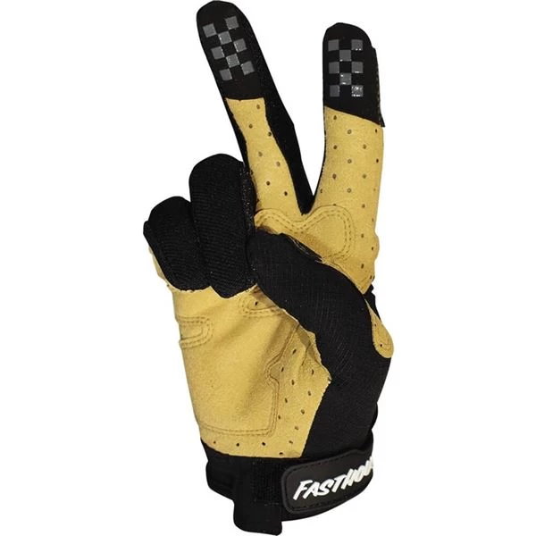 Fasthouse Bronx Gloves 4 Fasthouse Bronx Gloves - Image 2