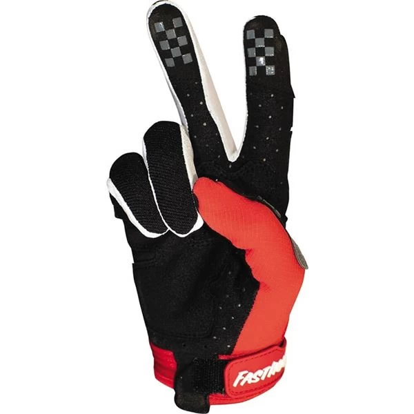 Fasthouse Bronx Gloves 6 Fasthouse Bronx Gloves - Image 4
