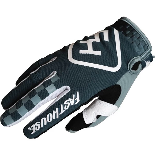 Fasthouse Speed Style Legacy Youth Gloves 4 Fasthouse Speed Style Legacy Youth Gloves - Image 2