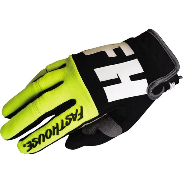 Fasthouse Speed Style Remnant Gloves 7 Fasthouse Speed Style Remnant Gloves - Image 5