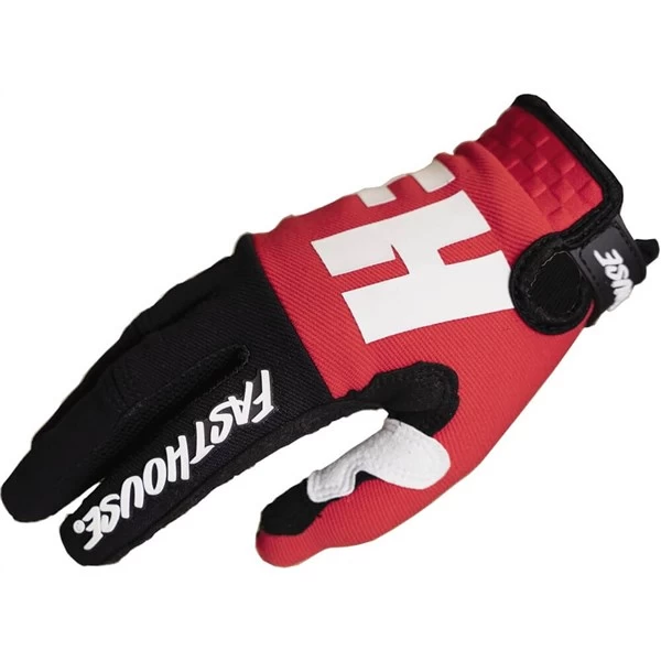 Fasthouse Speed Style Remnant Gloves 4 Fasthouse Speed Style Remnant Gloves - Image 2
