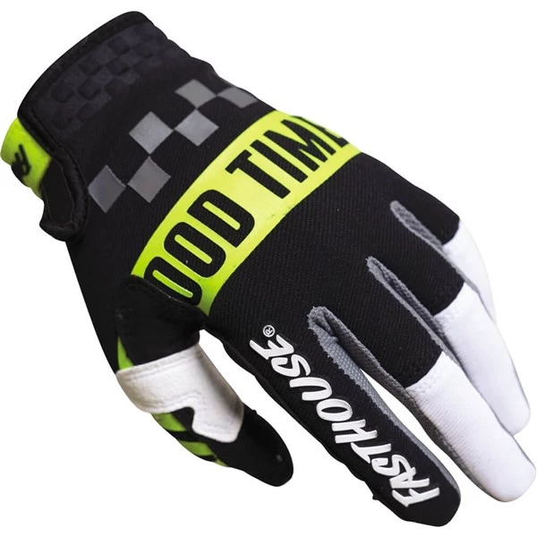 Fasthouse Speed Style Domingo Gloves 9 Fasthouse Speed Style Domingo Gloves - Image 7