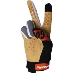 Fasthouse Speed Style Domingo Gloves 14 Fasthouse Speed Style Domingo Gloves -Fly Racing Store FH4037 7008 A