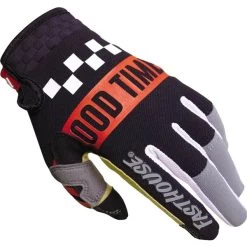 Fasthouse Speed Style Domingo Gloves 15 Fasthouse Speed Style Domingo Gloves -Fly Racing Store FH4037 7008 B