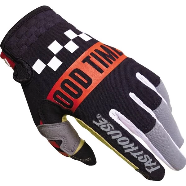 Fasthouse Speed Style Domingo Gloves 6 Fasthouse Speed Style Domingo Gloves - Image 4