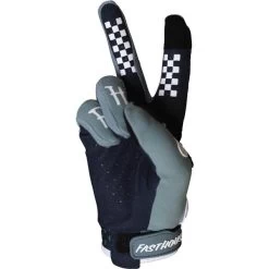 Fasthouse Speed Style Akuma Gloves 14 Fasthouse Speed Style Akuma Gloves -Fly Racing Store FH4038 3308 A
