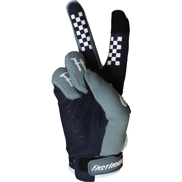 Fasthouse Speed Style Akuma Gloves 8 Fasthouse Speed Style Akuma Gloves - Image 6