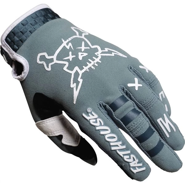 Fasthouse Speed Style Akuma Gloves 9 Fasthouse Speed Style Akuma Gloves - Image 7