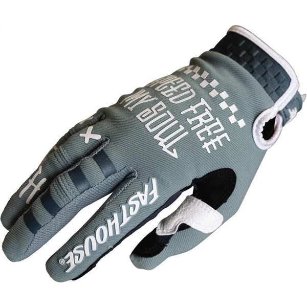 Fasthouse Speed Style Akuma Gloves 3 Fasthouse Speed Style Akuma Gloves