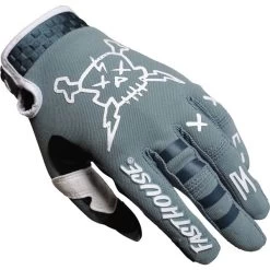 Fasthouse Speed Style Akuma Youth Gloves -Fly Racing Store FH4038 3321 B