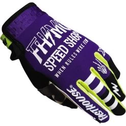 Fasthouse Speed Style Brute Gloves 9 Fasthouse Speed Style Brute Gloves -Fly Racing Store FH4039 3408 B