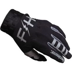 Fasthouse Offroad Blaster Gloves 10 Fasthouse Offroad Blaster Gloves -Fly Racing Store FH4041 0008 B
