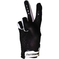 Fasthouse Elrod Air Cooled Vented Gloves -Fly Racing Store FH4044 0008 A