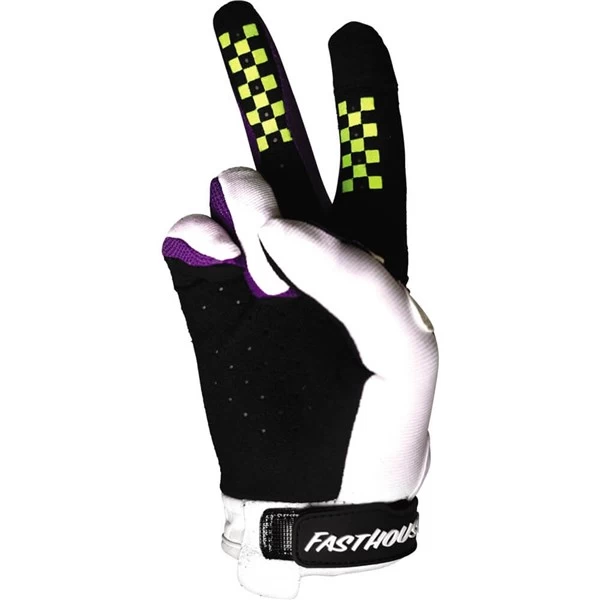 Fasthouse Speed Style Rufio Gloves 8 Fasthouse Speed Style Rufio Gloves - Image 6