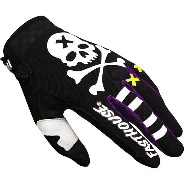 Fasthouse Speed Style Rufio Gloves 9 Fasthouse Speed Style Rufio Gloves - Image 7