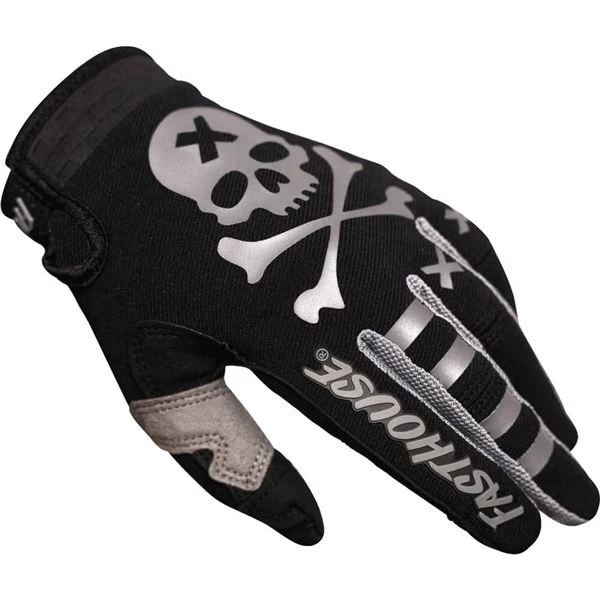 Fasthouse Speed Style Rufio Gloves 6 Fasthouse Speed Style Rufio Gloves - Image 4