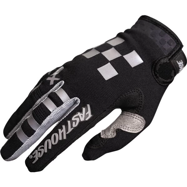 Fasthouse Speed Style Rufio Gloves 4 Fasthouse Speed Style Rufio Gloves - Image 2