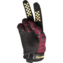 Fasthouse Speed Style Golden Women's Gloves -Fly Racing Store FH4047 4300 A