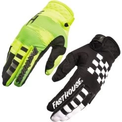 Fasthouse Speed Style Jester Youth Gloves