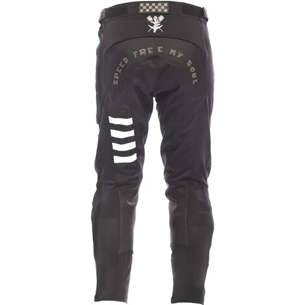 Fasthouse Grindhouse Bereman Youth Pants 4 Fasthouse Grindhouse Bereman Youth Pants - Image 2