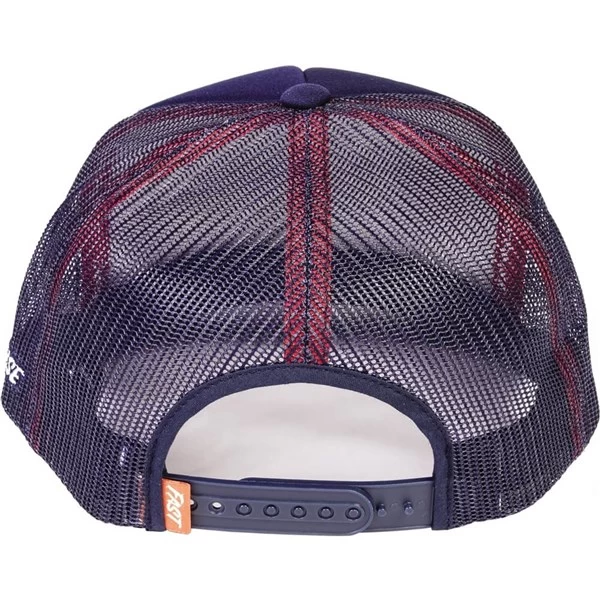 Fasthouse Sunshine Women's Hat 4 Fasthouse Sunshine Women's Hat - Image 2