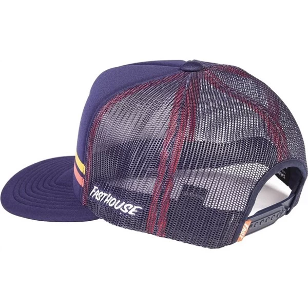 Fasthouse Sunshine Women's Hat 5 Fasthouse Sunshine Women's Hat - Image 3