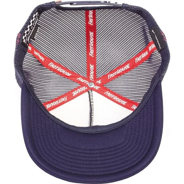 Fasthouse Sunshine Women's Hat 6 Fasthouse Sunshine Women's Hat - Image 4