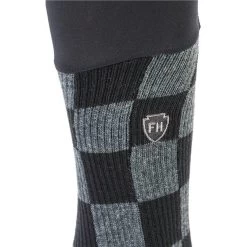 Fasthouse Legacy Knee Brace Socks 9 Fasthouse Legacy Knee Brace Socks -Fly Racing Store FH6522 0008 B