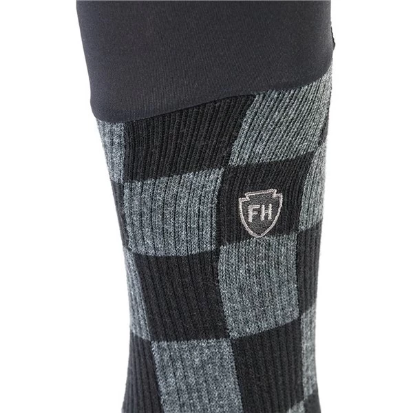 Fasthouse Legacy Knee Brace Socks 6 Fasthouse Legacy Knee Brace Socks - Image 4