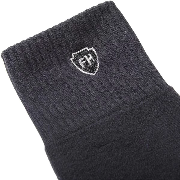 Fasthouse Stealth Moto Socks 6 Fasthouse Stealth Moto Socks - Image 4