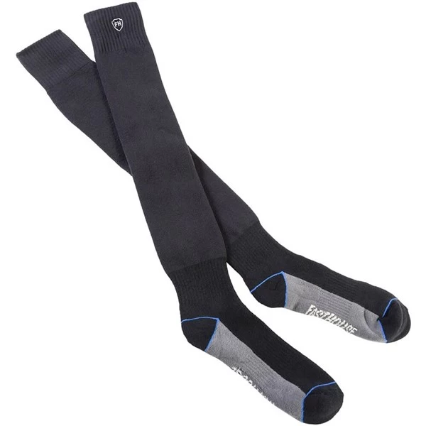 Fasthouse Stealth Youth Moto Socks 5 Fasthouse Stealth Youth Moto Socks - Image 3