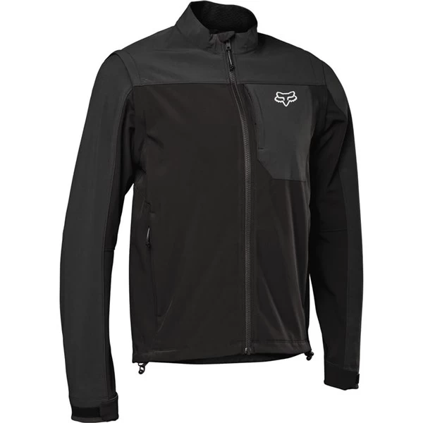 Fox Racing Ranger Offroad Softshell Jacket 4 Fox Racing Ranger Offroad Softshell Jacket - Image 2