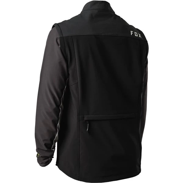 Fox Racing Ranger Offroad Softshell Jacket 5 Fox Racing Ranger Offroad Softshell Jacket - Image 3