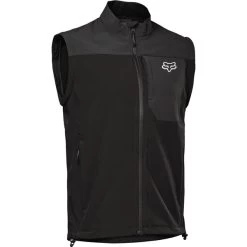 Fox Racing Ranger Offroad Softshell Jacket 9 Fox Racing Ranger Offroad Softshell Jacket -Fly Racing Store FX29701 001 M B