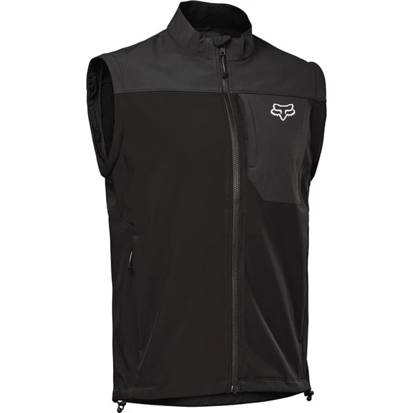 Fox Racing Ranger Offroad Softshell Jacket 6 Fox Racing Ranger Offroad Softshell Jacket - Image 4