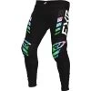FXR Racing Podium Acid Rain Youth Pants