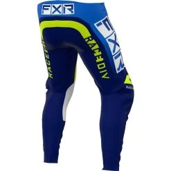 FXR Racing Podium Pro Pants 7 FXR Racing Podium Pro Pants -Fly Racing Store FXR 223345 4065 28 A