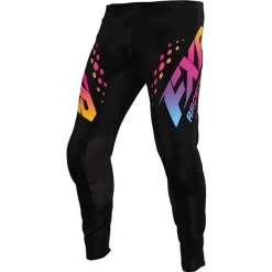 FXR Racing Clutch Burst Pants