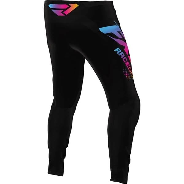 FXR Racing Clutch Burst Pants 4 FXR Racing Clutch Burst Pants - Image 2