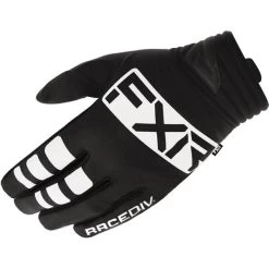 FXR Racing Prime Gloves -Fly Racing Store FXR 223378 1001 10
