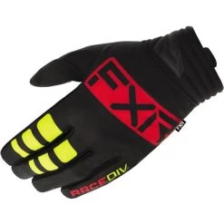 FXR Racing Prime Gloves -Fly Racing Store FXR 223378 1023 13