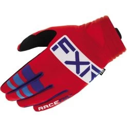 FXR Racing Prime Gloves -Fly Racing Store FXR 223378 2040 07