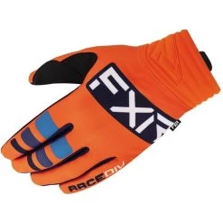 FXR Racing Prime Gloves -Fly Racing Store FXR 223378 3047 07
