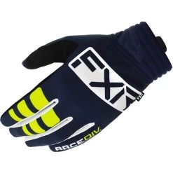 FXR Racing Prime Gloves -Fly Racing Store FXR 223378 4701 07