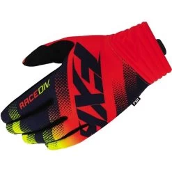 FXR Racing Prime Gloves -Fly Racing Store FXR 223378 4765 19