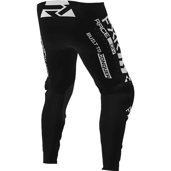 FXR Racing Podium Youth Pants 5 FXR Racing Podium Youth Pants - Image 3
