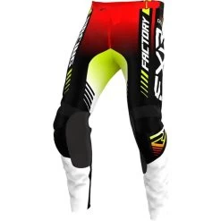 FXR Racing Clutch Pro Youth Pants