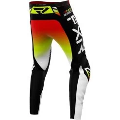 FXR Racing Clutch Pro Youth Pants -Fly Racing Store FXR 233355 1065 22 A