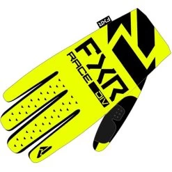FXR Racing Pro-Fit Lite Youth Gloves -Fly Racing Store FXR 233404 6500 07